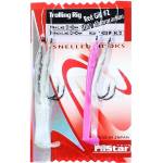 FilStar Чепаре за влачене FilStar Trolling Rig Red Gill №2 (936026)