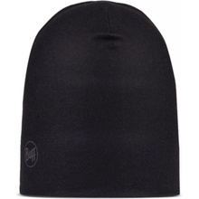 Buff EcoStretch beanie 134669.999.10 solid black