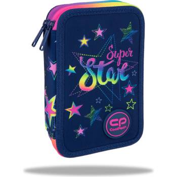 COOLPACK Несесер COOLPACK Jumper 2 STARS