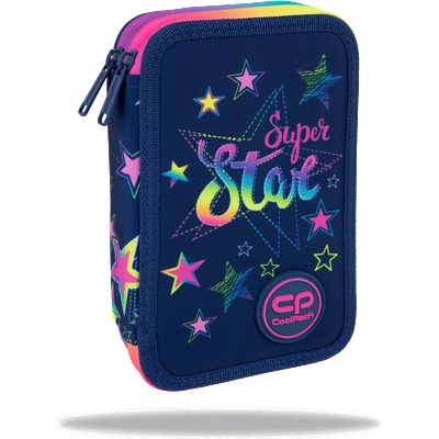 COOLPACK Несесер COOLPACK Jumper 2 STARS