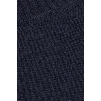 Samsøe Samsøe Вълнен пуловер Samsoe Samsoe SYLLI (M20500076)