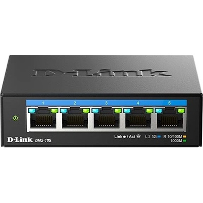 D-Link DMS-105
