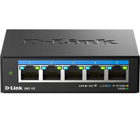 D-Link DMS-105