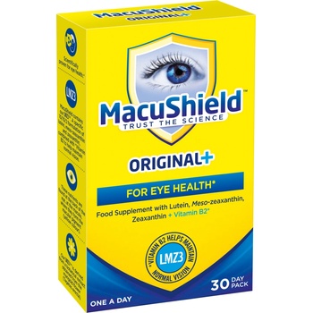 Macuvision Macushield 30 tabliet
