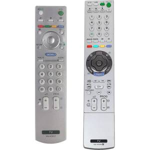 съвместим Sony rm-ed006 - заместител дистанционно управление (rm-ed006) Дистанционно