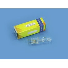 Omnilux 240V/60W G9 JCD číra