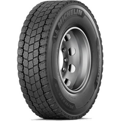 MICHELIN X Multi D 315/80 R22,5 156L | Zboží Auto