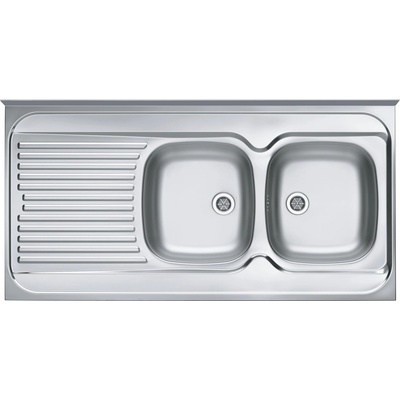 Alveus Classic 100 Natur
