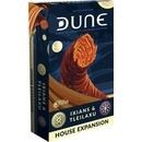 Gale Force Nine Dune: The Ixians and the Tleilaxu House Expansion
