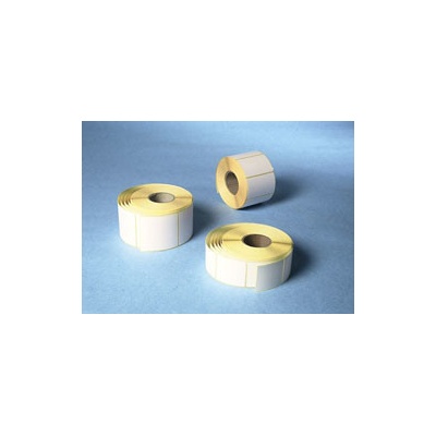 etikety v rolke PRGA výsek 70x149mm, dutinka 72mm (49 000 ks) (70x149/72)