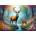 Alipson Puzzle - Puzzle Majestic Deer - 500 piese