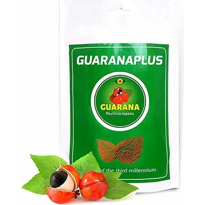 Guaranaplus Guarana prášok XL 600 g