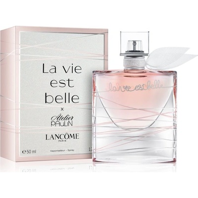 Lancôme La Vie Est Belle x Atelier Paulin parfémovaná voda dámská 50 ml tester