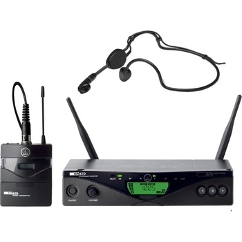 AKG WMS 470 Sports Set