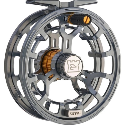 Hardy Averon Fly Reel Titanium 9000