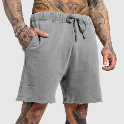Iron Aesthetics X Washed sivé