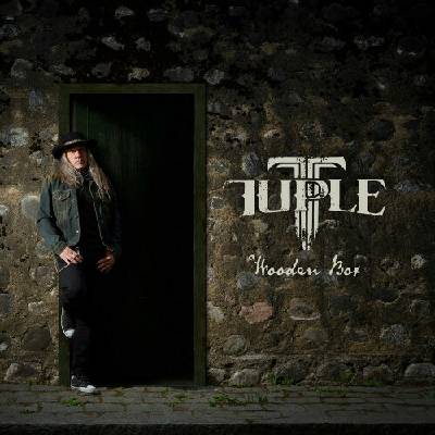 Tuple - Wooden Box CD