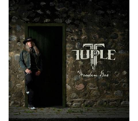 Tuple - Wooden Box CD