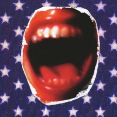 Ministry - Rantology CD