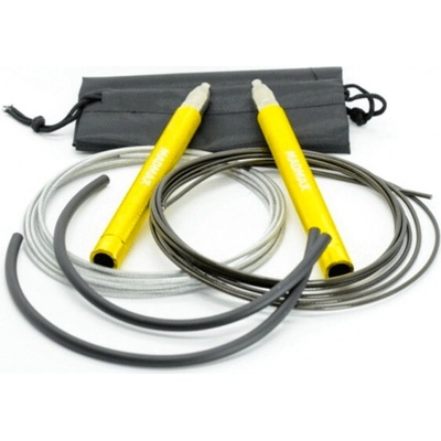 MadMax Jump Speed Rope