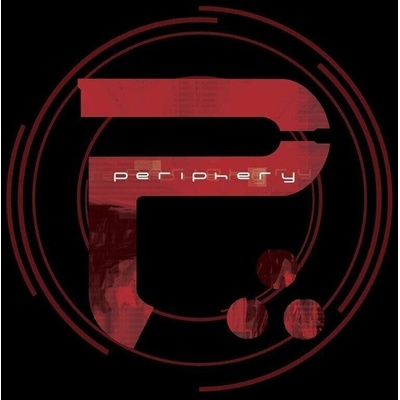 Periphery II - This Time It´s Personal by Periphery - Periphery CD