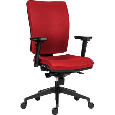 Ергономичен стол gala+ sl, дамаска bn 22, 3d подлакътници ar