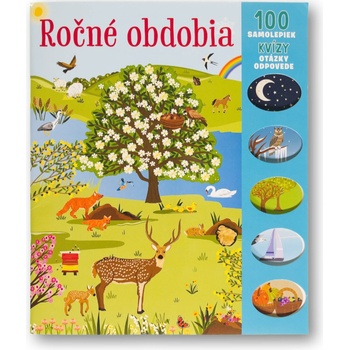 Ročné obdobia
