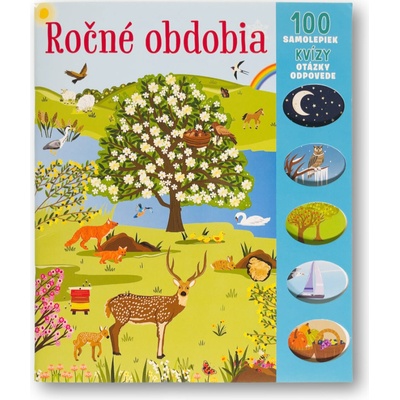 Ročné obdobia