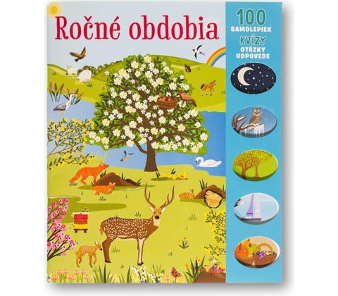 Ročné obdobia