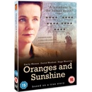 Oranges and Sunshine DVD