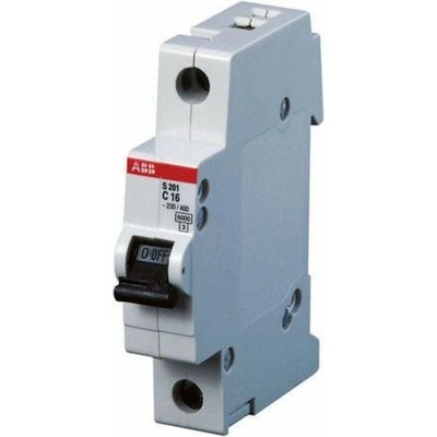 ABB 2CDS251001R0024 S201-C2