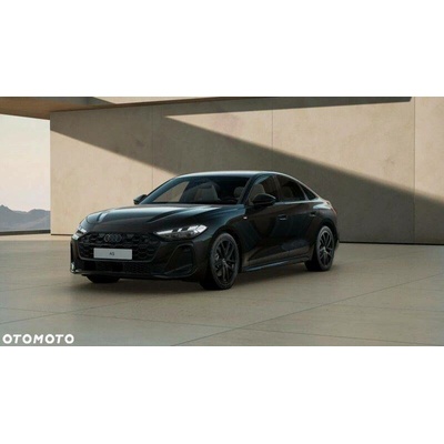 Audi A5 150 kW