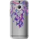Púzdro iSaprio - Dreamcatcher 01 - HTC One M8