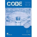 Code Blue B1 Workbook + CD Aravanis Rosemary