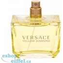 Parfémy Versace Yellow Diamond toaletní voda dámská 90 ml tester