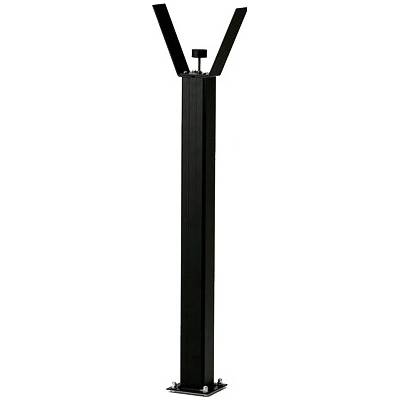 CAME G0462 pevá podpěra ráhna pro závory GARD 4000 a GARD 6000