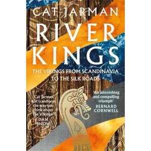 River Kings | Cat Jarman (ISBN: 9780008353117)