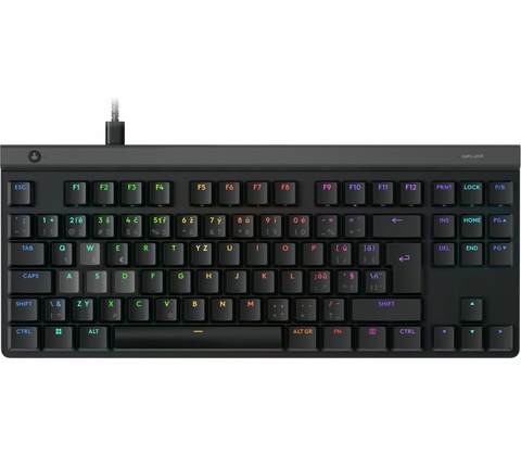 Logitech G515 Rapid TKL 920-013864