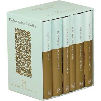 Jane Austen Collection