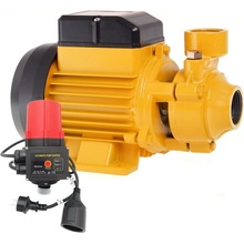 Werter PERT 370 + hydrokontrola