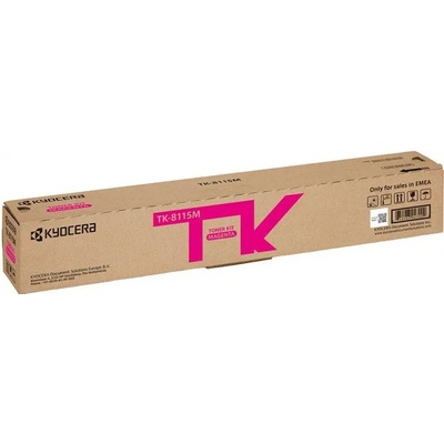 Kyocera TK-8115M Magenta (1T02P3BNL0)