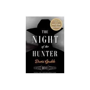 Night of the Hunter | Davis Grubb (2015)