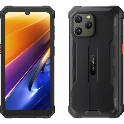 Blackview BV5300 8GB/128GB Black