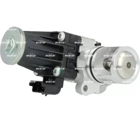 NRF AGR ventil NRF 48637