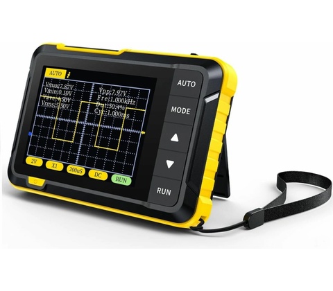 Fnirsi DSO152