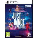 Just Dance 2023