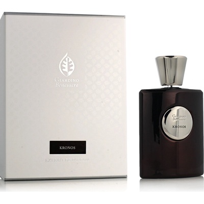 Giardino Benessere Kronos parfumovaná voda unisex 100 ml