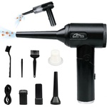 Media-Tech MT6538 Jet Air Duster 2in1