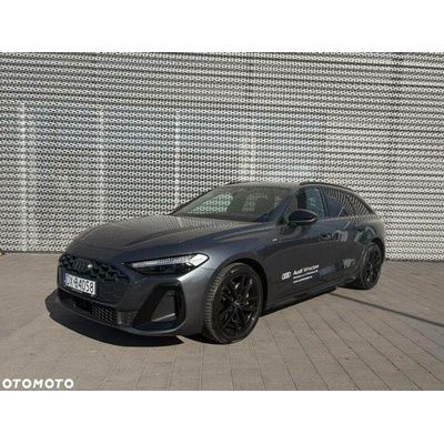 Audi A5 Avant 150 kW