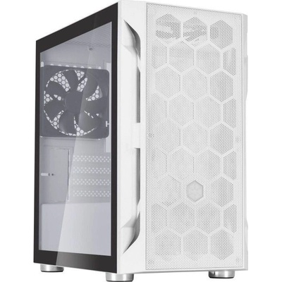 SilverStone FARA H1M SST-FAH1MW-G